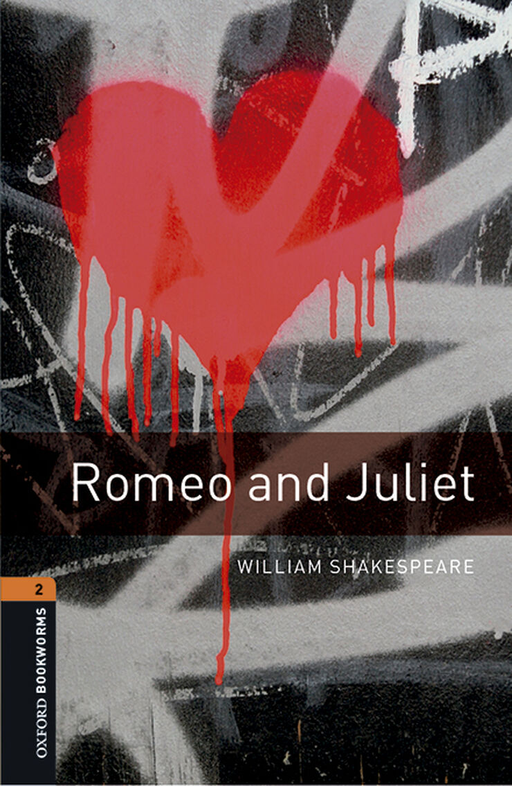 Omeo & Juliet/16
