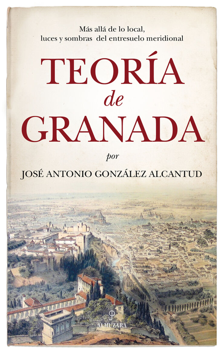 Teor&iacute;a de Granada