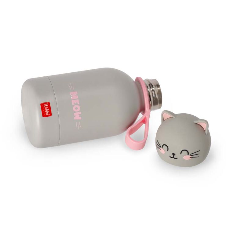 Botella Infantil Legami Kitty