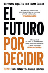 El futuro por decidir El futuro por decidir