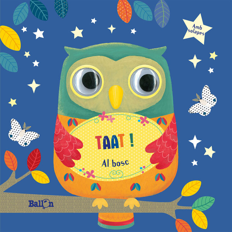 TAAT! Al bosc