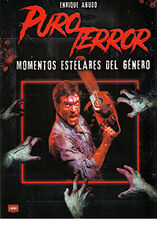 Puro terror Puro terror
