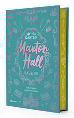 Maxton Hall 2 (Edición especial) Maxton Hall 2 (Edición especial)