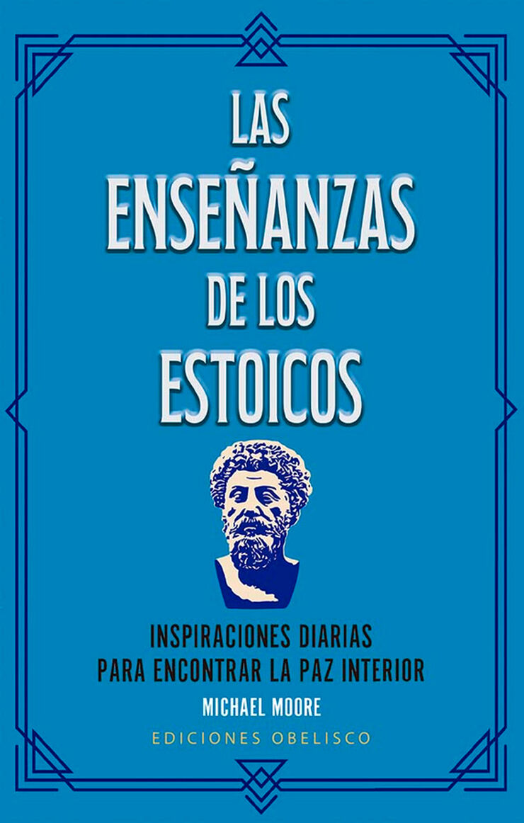 Las enseñanzas de los estoicos