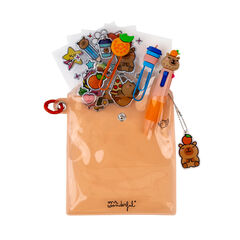 Kit per decorar la teva agenda Capybara