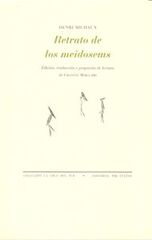 Retrato de los meidosems