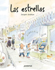 Las estrellas Las estrellas