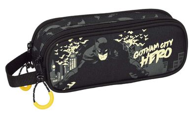 Estuche Batman Hero