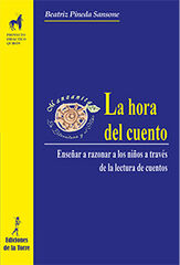 La hora del cuento La hora del cuento