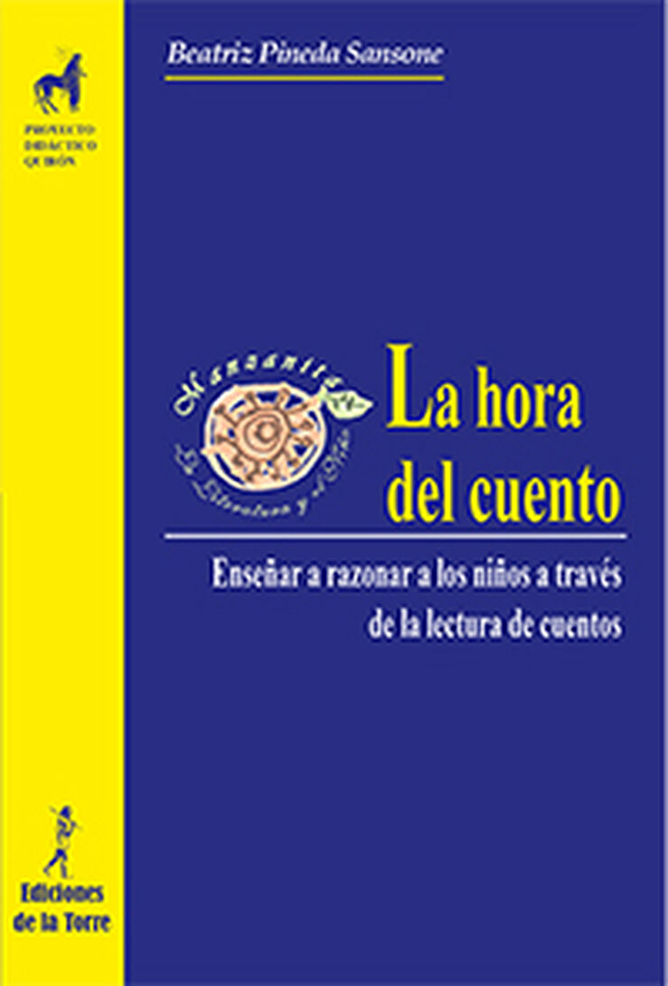 La hora del cuento