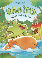 Ranito Ranito