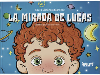 La mirada de Lucas
