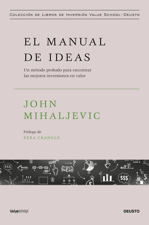 El manual de ideas