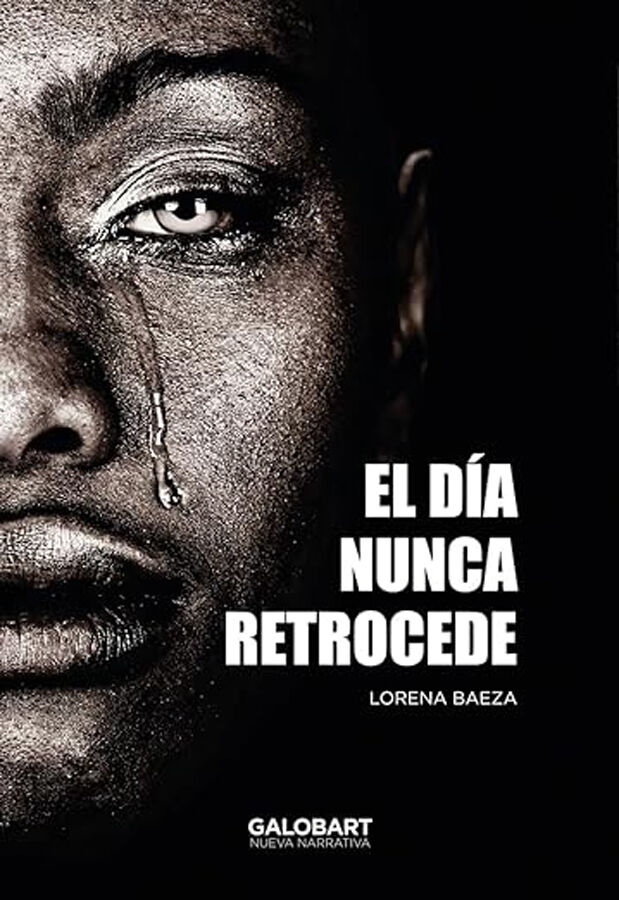 El d&iacute;a nunca retrocede