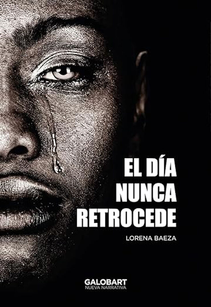 El día nunca retrocede