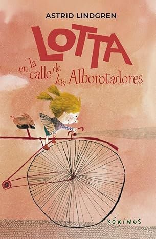 Lotta en la calle de los Alborotadores