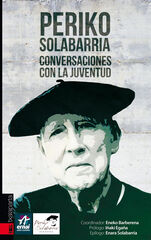Periko Solabarria Periko Solabarria