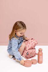 Fiambrera con clip Trixie Mr. Cat 2u
