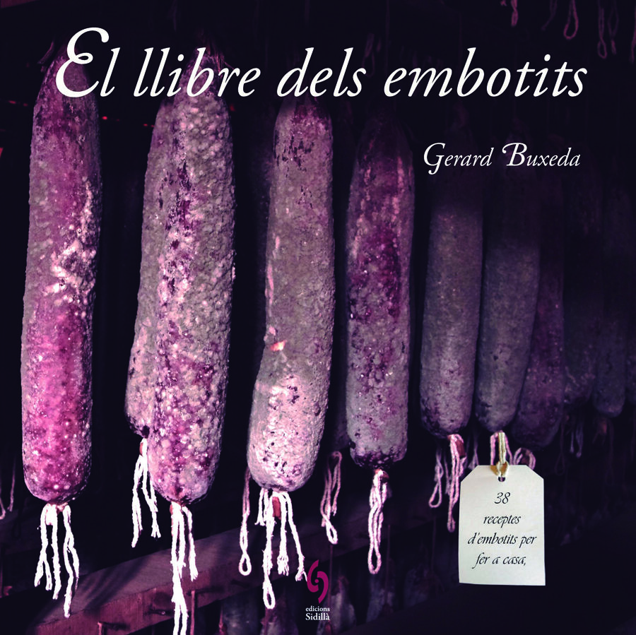 Llibre dels embotits, El