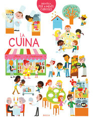 La cuina La cuina