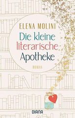 Die kleine literarische apotheke