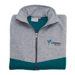 Creixen Chaqueta Chándal
