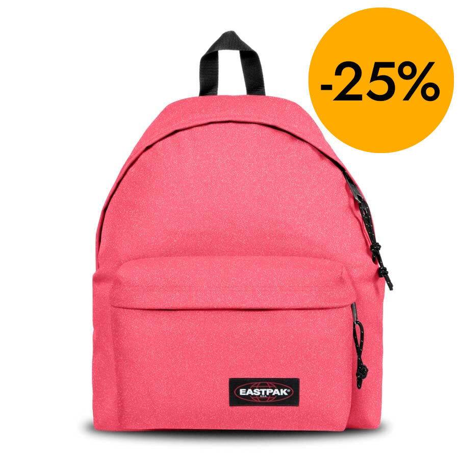 Mochila Eastpak Padded Pak'r Spark Jelly