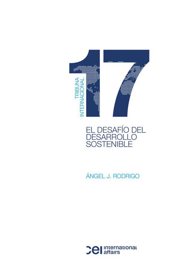 El desaf&iacute;o del desarrollo sostenible