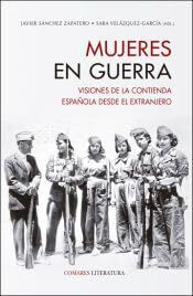 Mujeres en guerra