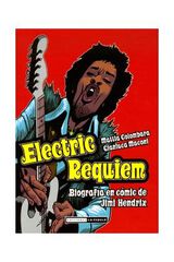 Electric requiem Electric requiem