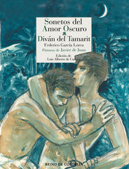 Sonetos del amor oscuro - Diván del Tamarit Sonetos del amor oscuro - Diván del Tamarit