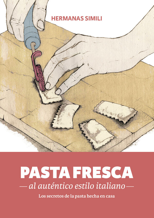 Pasta fresca