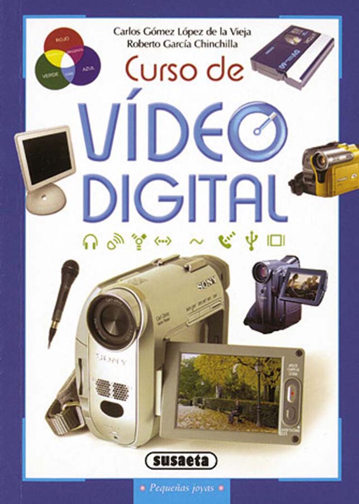 Curso de vídeo digital