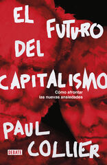 El futuro del capitalismo El futuro del capitalismo