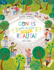 Contes per a una nova realitat Contes per a una nova realitat