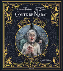 Conte de Nadal Conte de Nadal