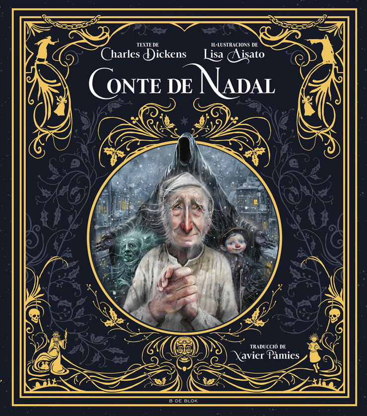 Conte de Nadal