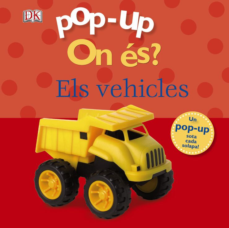 On és? Els vehicles