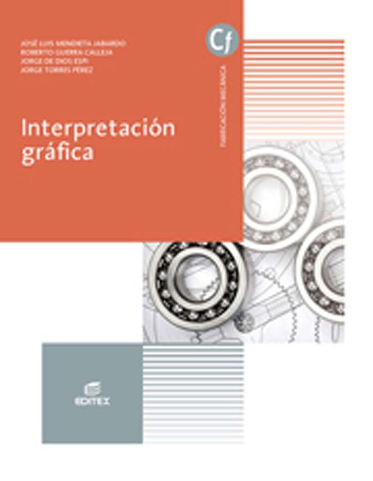 Interpretación gráfica