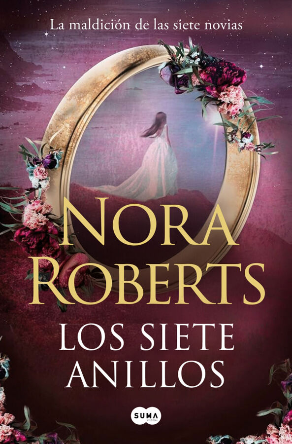 Los siete anillos (La maldici&oacute;n de las siete novias 3)