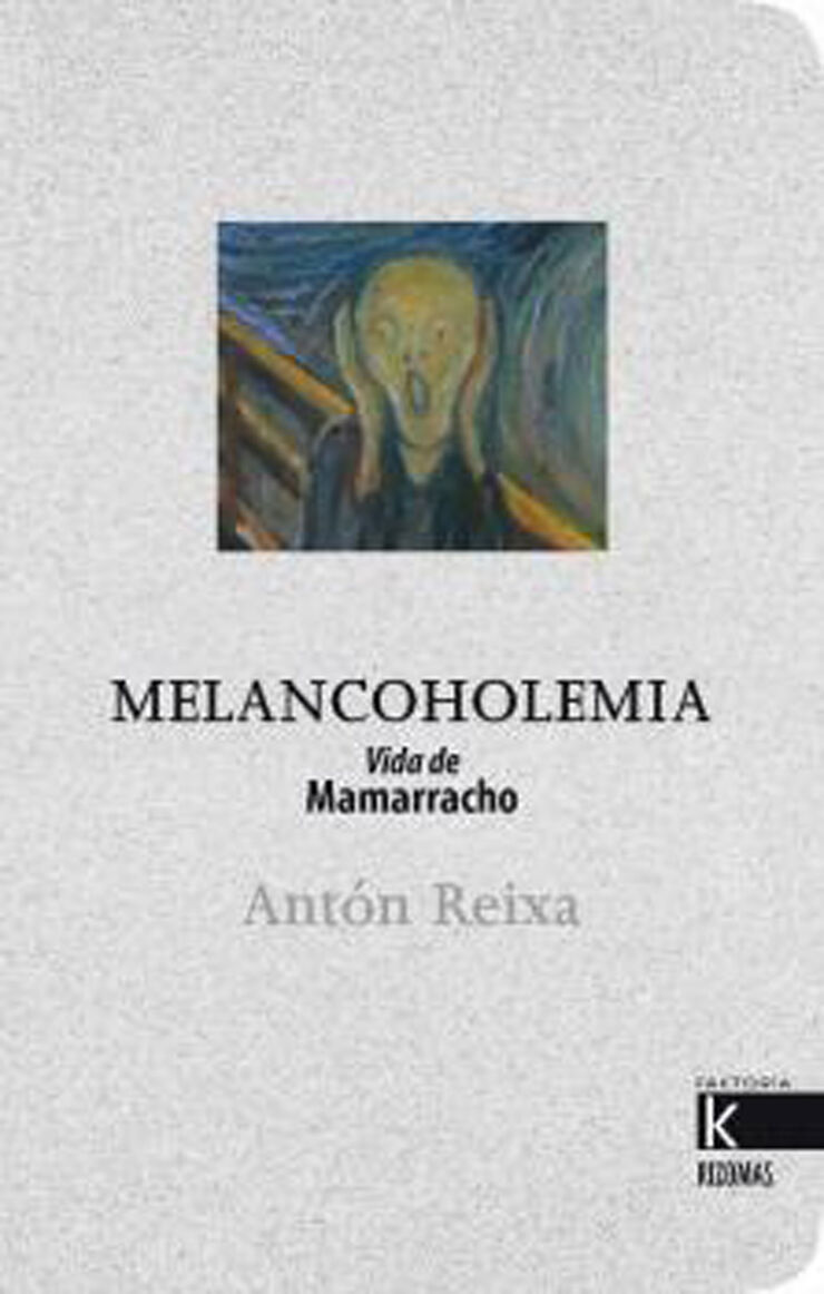 Melancoholemia - Vida de mamarracho