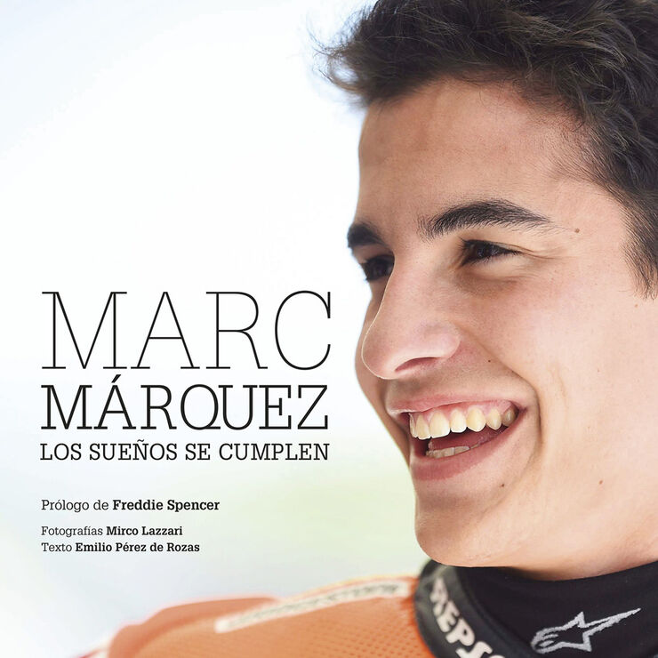 Marc Márquez