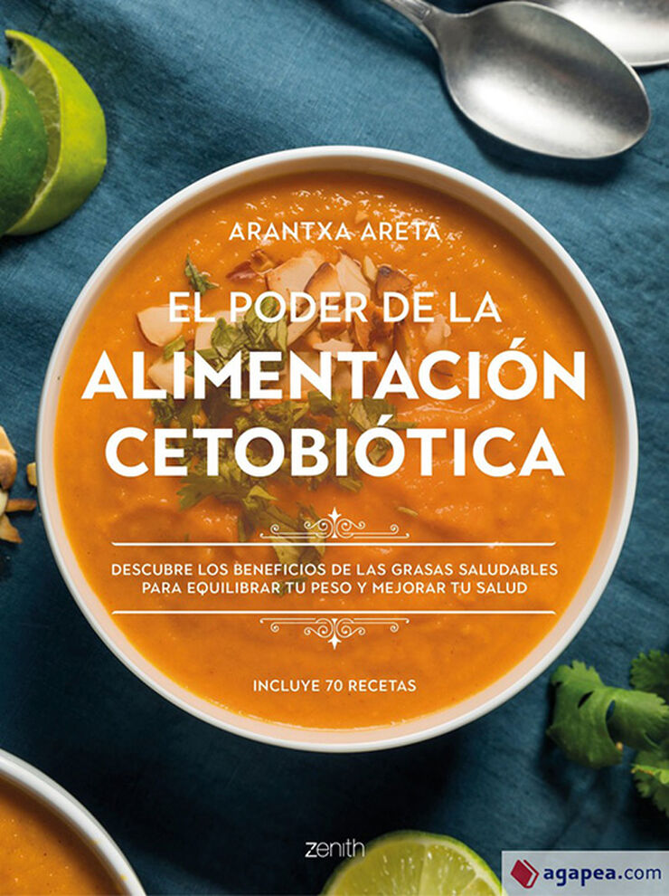 El poder de la alimentación cetobiótica