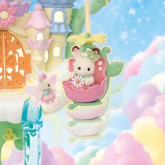 Castell de les Fades - Sylvanian Families