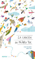 La canción del pájaro toc La canción del pájaro toc
