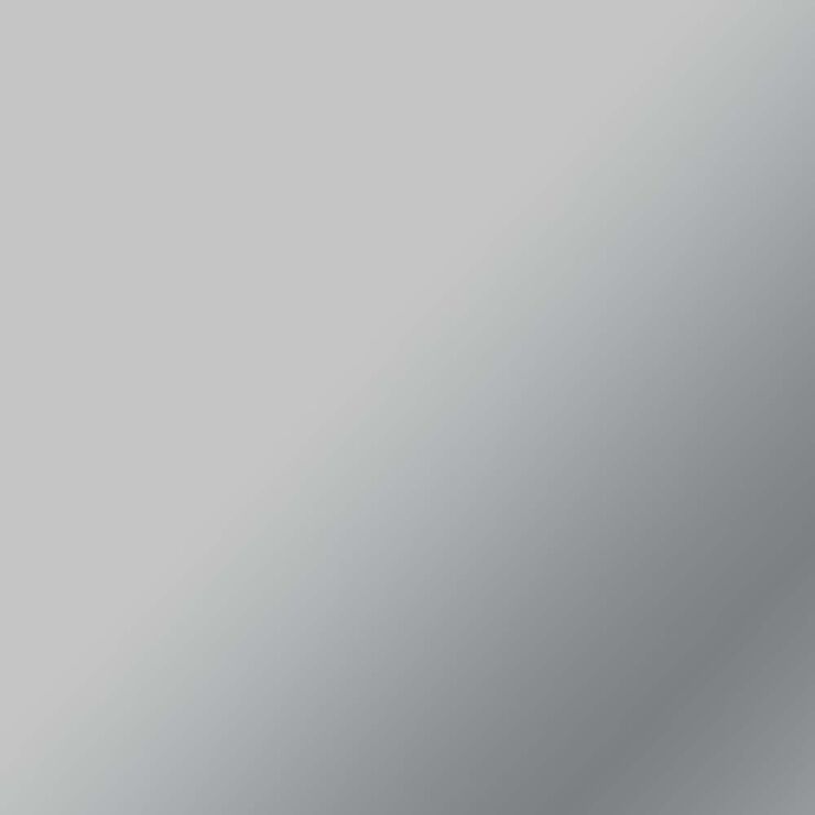 Vinyl permanent 30x120cm plata