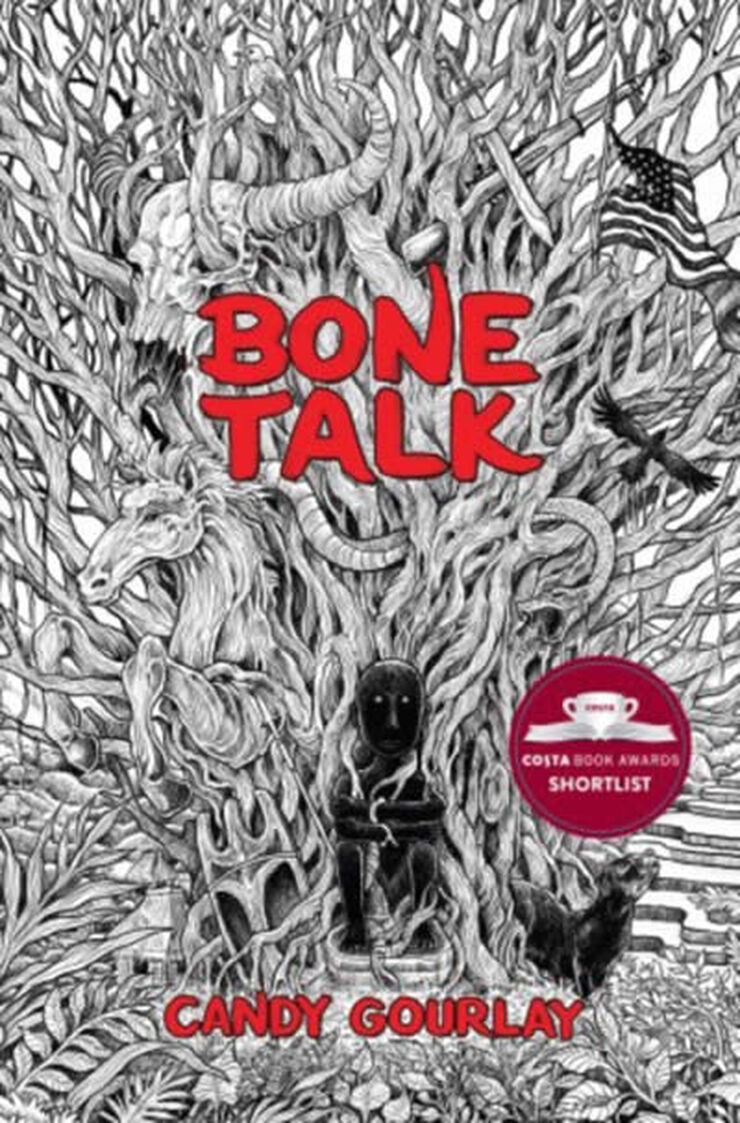 Bone talk