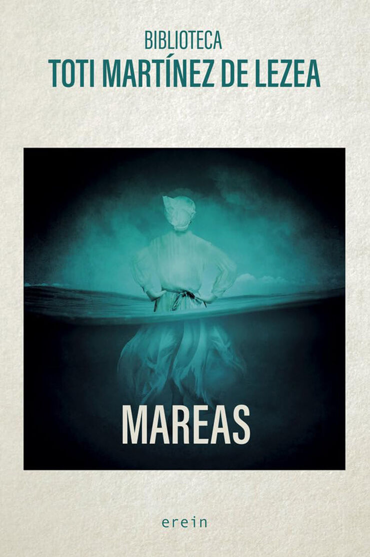 Mareas