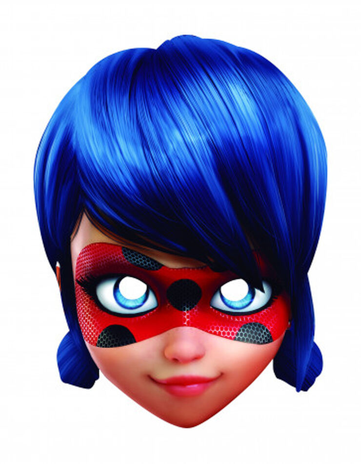 Màscara Rubie´S Ladybug