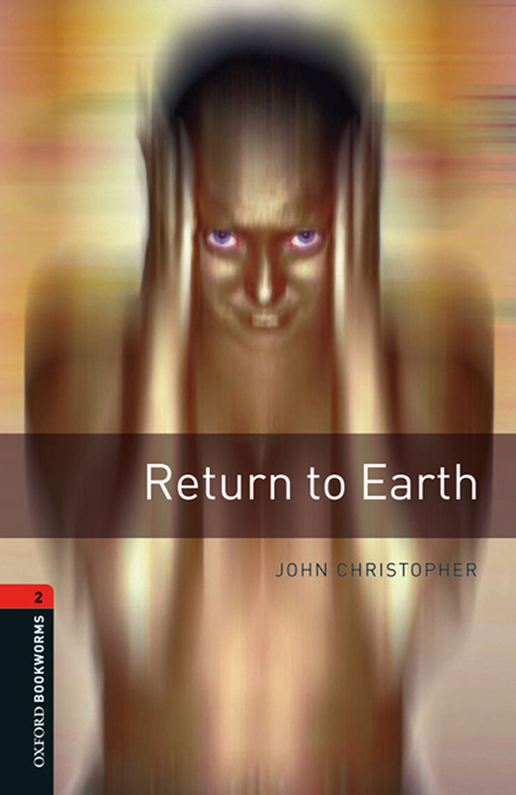 Return To Earth